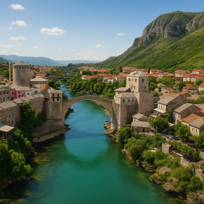 Bosnia and Herzegovina