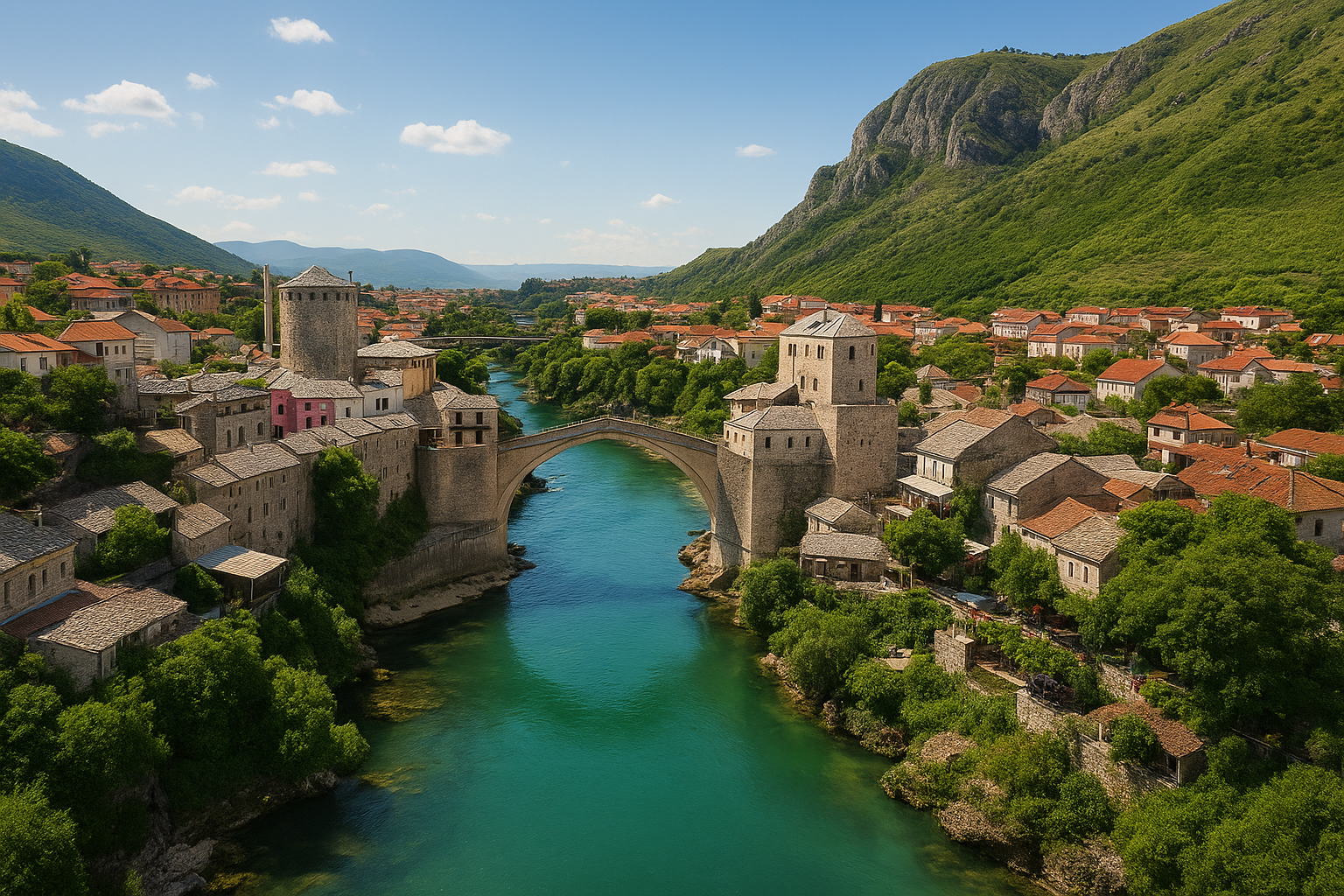 Bosnia and Herzegovina