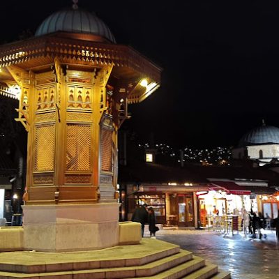 Sarajevo