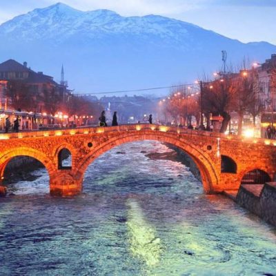 Kosovo