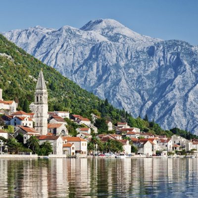 Montenegro