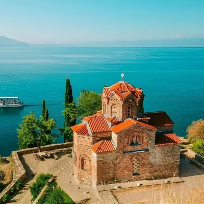 Macedonia