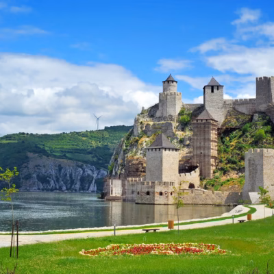 Serbia