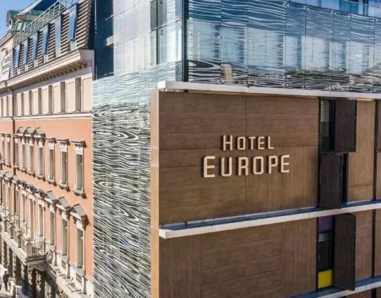 hotel europa